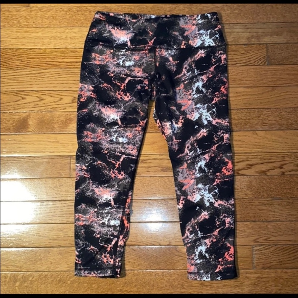 Lululemon Capri Leggings